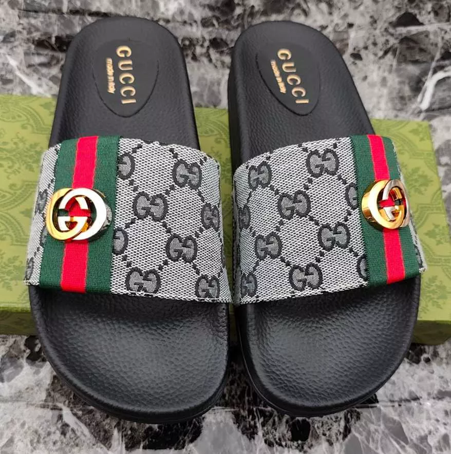 gucci chaussons pour homme s_12a2762